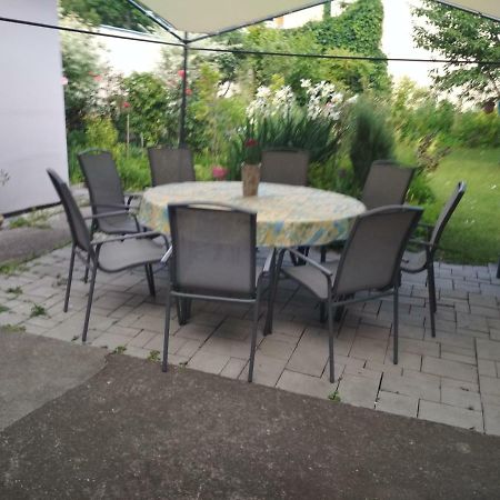 Apartman Lux Szeged Luaran gambar