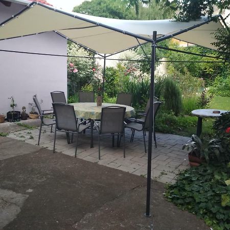 Apartman Lux Szeged Luaran gambar