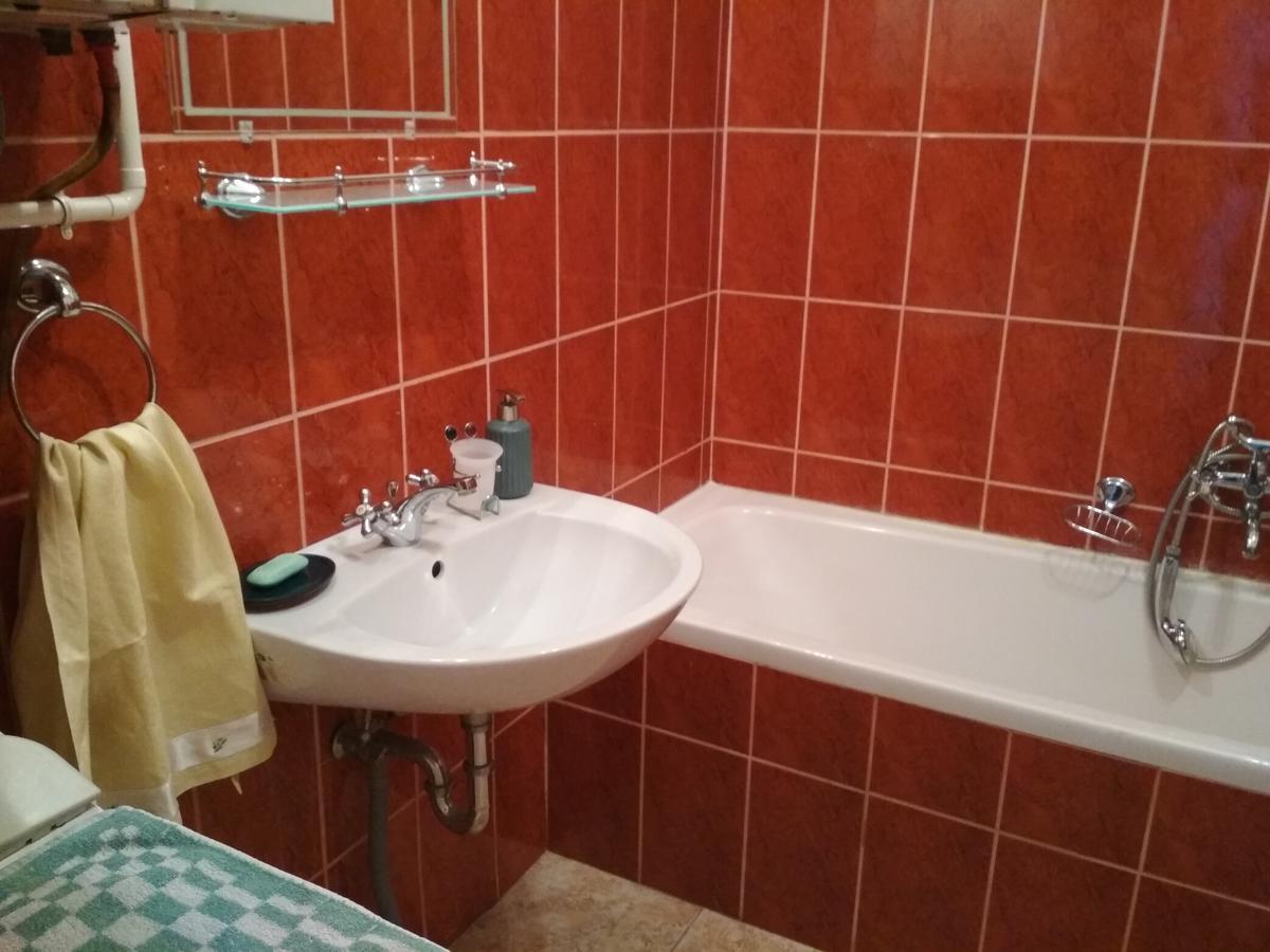 Apartman Lux Szeged Luaran gambar