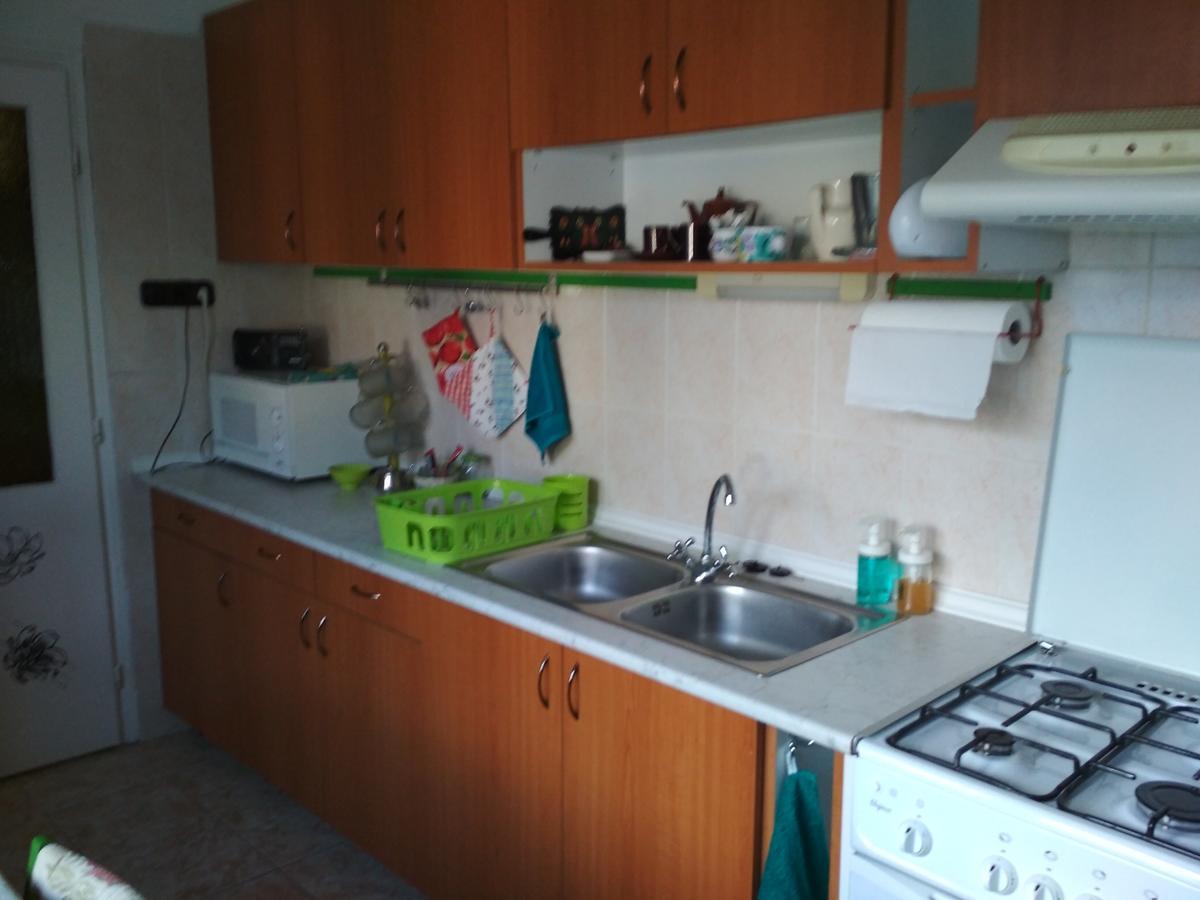 Apartman Lux Szeged Luaran gambar